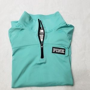 Victoria's Secret Seafoam Activewear